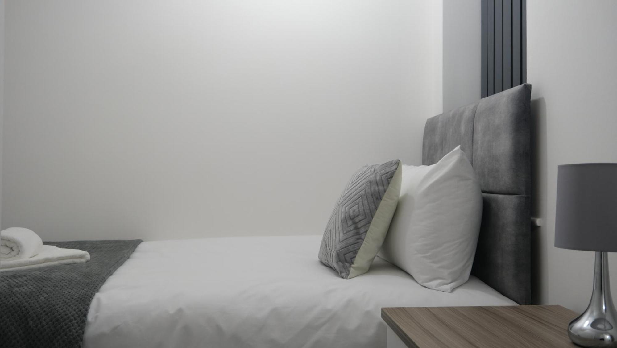 Modernized Three Bedroom House Near City Stadium, Attractions, City Centre - Sky N Netflix - Convenient Transport Manchester Exteriör bild