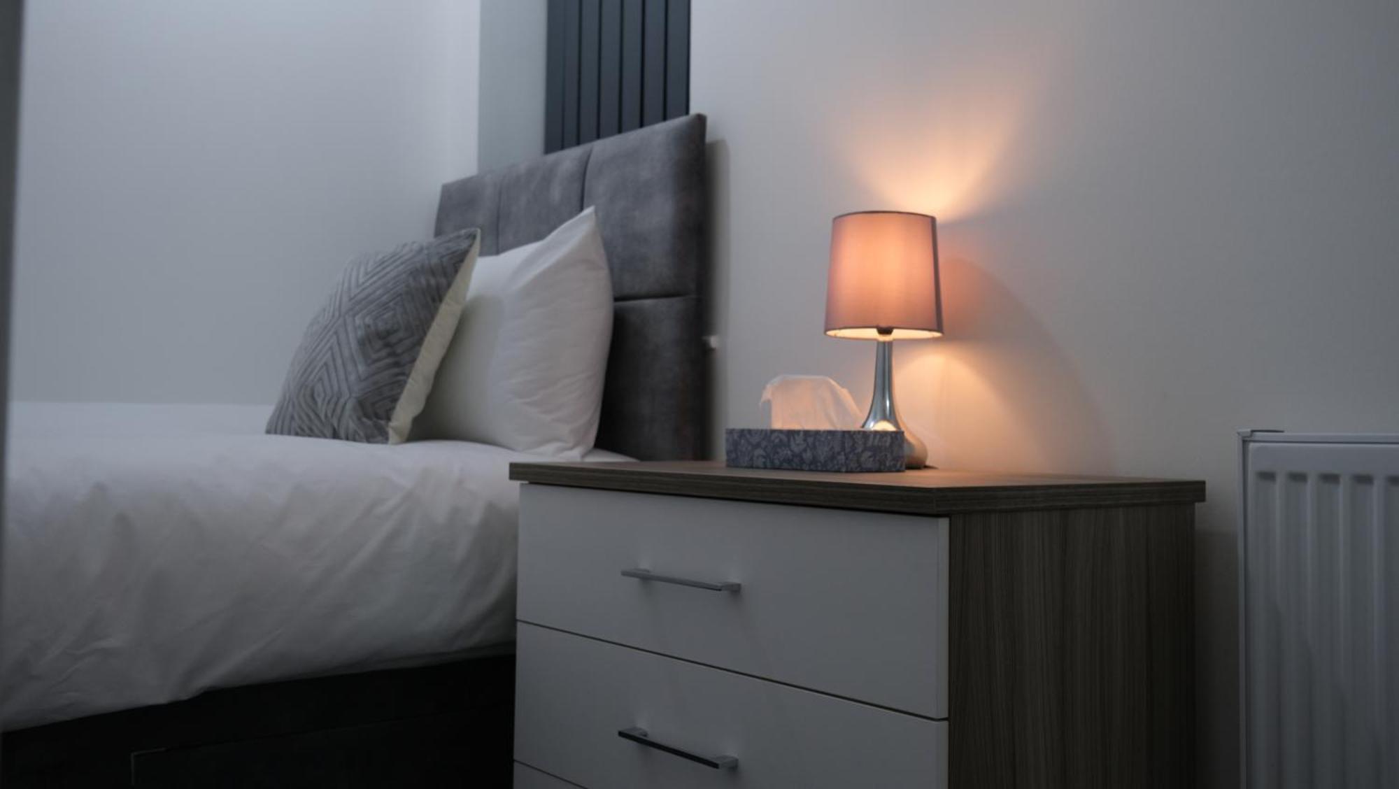 Modernized Three Bedroom House Near City Stadium, Attractions, City Centre - Sky N Netflix - Convenient Transport Manchester Exteriör bild
